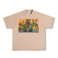 Burro Fall Quokka Urban Heavy Tee - LillyAllenDesigns
