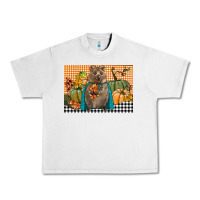 Lunar Rock Fall Quokka Urban Heavy Tee - LillyAllenDesigns