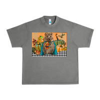Tornado Fall Quokka Urban Heavy Tee - LillyAllenDesigns