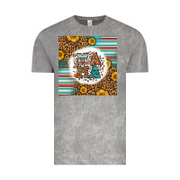 Cloud Rock western fall mama Vintage Tee - LillyAllenDesigns