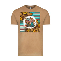Vintage Camel western fall mama Vintage Tee - LillyAllenDesigns