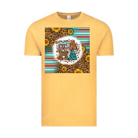 Vintage Mustard western fall mama Vintage Tee - LillyAllenDesigns