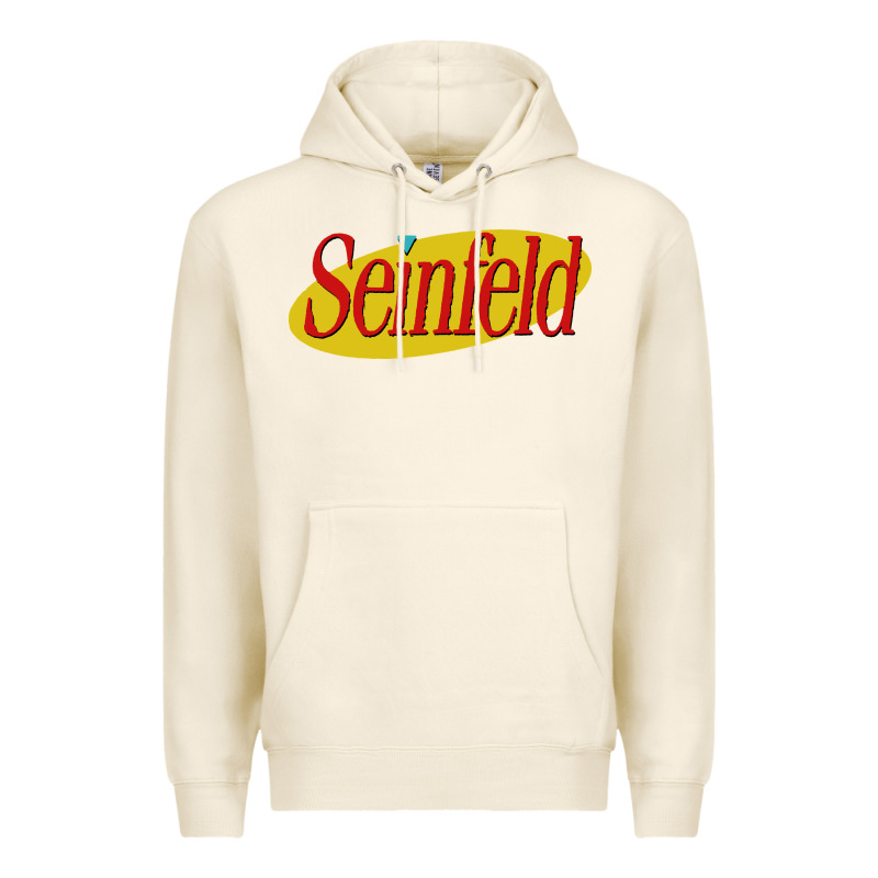 Seinfeld Premium Hoodie by DesigneFamous | Teevron