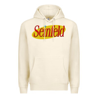 Tofu seinfeld Premium Hoodie - DesigneFamous