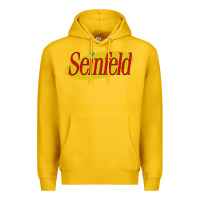 Lemon seinfeld Premium Hoodie - DesigneFamous