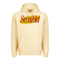 Pina Colada seinfeld Premium Hoodie - DesigneFamous