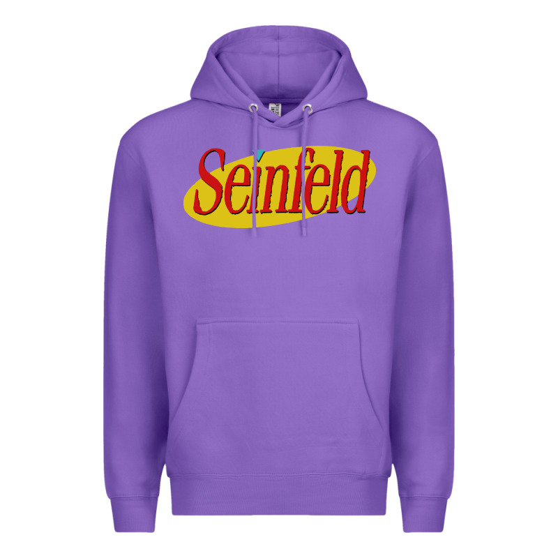 Seinfeld Premium Hoodie by DesigneFamous | Teevron