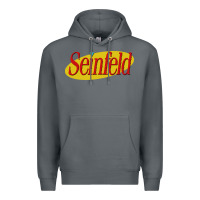 Rock seinfeld Premium Hoodie - DesigneFamous