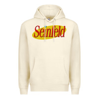 Sandshell seinfeld Premium Hoodie - DesigneFamous