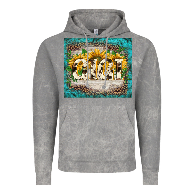 Western Mother's Day Gıgı Tumbler Vintage Hoodie by BarkalooDesign | Teevron