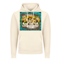 Vintage Artic western mother's day gıgı tumbler Vintage Hoodie - BarkalooDesign