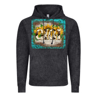 Vintage Black western mother's day gıgı tumbler Vintage Hoodie - BarkalooDesign