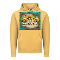 Vintage Mustard western mother's day gıgı tumbler Vintage Hoodie - BarkalooDesign