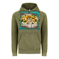 Vintage Olive western mother's day gıgı tumbler Vintage Hoodie - BarkalooDesign
