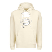 Sandshell frankenstein Premium Hoodie - DesigneFamous