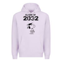 Funny Graduation Class Of 2032 Premium Hoodie | Teevron