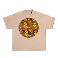 Burro Fall Rounded Urban Heavy Tee - LillyAllenDesigns
