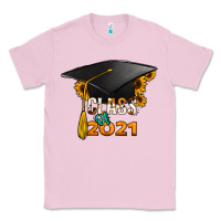 Bubblegum Pink Class of 2021 Classic Tee - Jasminsmagicworld