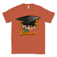 Copper Class of 2021 Classic Tee - Jasminsmagicworld