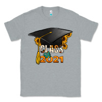 Heather Grey Class of 2021 Classic Tee - Jasminsmagicworld