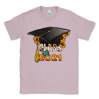 Lilac Class of 2021 Classic Tee - Jasminsmagicworld