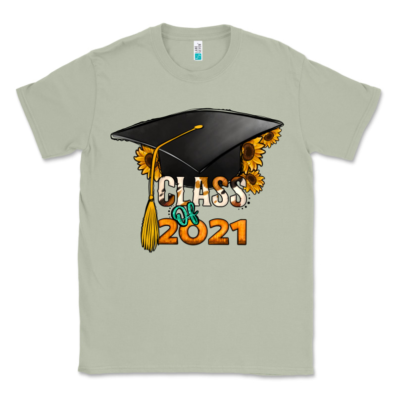 Class Of 2021 Classic Tee by Jasminsmagicworld | Teevron