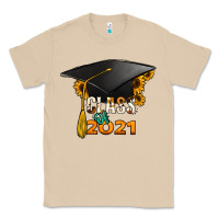 Mushroom Class of 2021 Classic Tee - Jasminsmagicworld