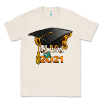Natural Class of 2021 Classic Tee - Jasminsmagicworld