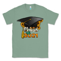 Sage Class of 2021 Classic Tee - Jasminsmagicworld
