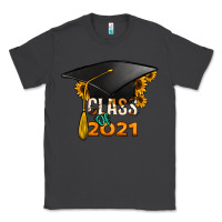 Smoke Class of 2021 Classic Tee - Jasminsmagicworld
