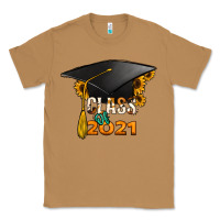 Toasted Coconut Class of 2021 Classic Tee - Jasminsmagicworld
