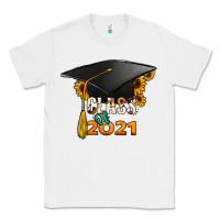 White Class of 2021 Classic Tee - Jasminsmagicworld