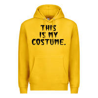 Lemon halloween costume ideas Premium Hoodie - DesigneFamous