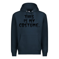 Navy halloween costume ideas Premium Hoodie - DesigneFamous
