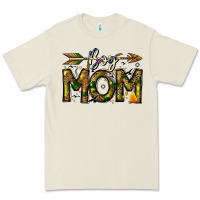 Bone Boy Mom Premium Tee - CowhideDigitalArt