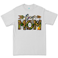 Boy Mom Premium Tee | Teevron