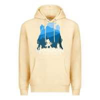 Pina Colada horizon zero dawn Premium Hoodie - DesigneFamous
