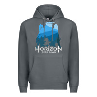 Rock horizon zero dawn Premium Hoodie - DesigneFamous