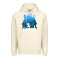 Sandshell horizon zero dawn Premium Hoodie - DesigneFamous
