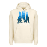 Tofu horizon zero dawn Premium Hoodie - DesigneFamous