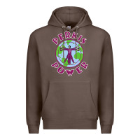 Coffee heavyweights power Premium Hoodie - DesigneFamous