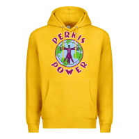 Lemon heavyweights power Premium Hoodie - DesigneFamous