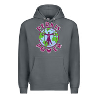 Rock heavyweights power Premium Hoodie - DesigneFamous