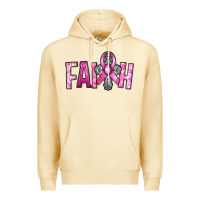 Pina Colada horseshoe with roses and cross Premium Hoodie - RanaPortraitStore