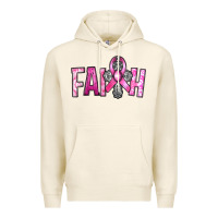 Tofu horseshoe with roses and cross Premium Hoodie - RanaPortraitStore