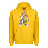 Lemon bugs bunny and lola bunny Premium Hoodie - DesigneFamous