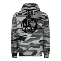 Slate Camo goku super saiyan ultra dragon Premium Hoodie - DesigneFamous