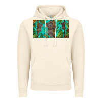 Vintage Artic koala license plate Vintage Hoodie - BarkalooDesign