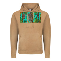 Vintage Camel koala license plate Vintage Hoodie - BarkalooDesign