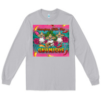 Moon Dust mexican hanging with my gnomigos Long Sleeve Tee - Artiststas